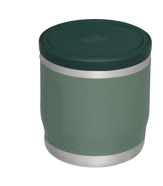 Adventure To-Go Food Jar | Vacuum Insulated Stainless Steel Container