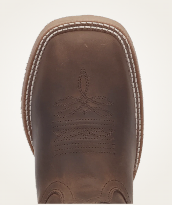 Laredo Lonestar Lace Western Boot