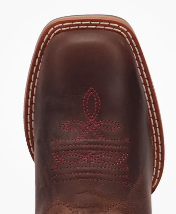 Dan Post The Lottie | Children's Western Boot – Angel Heart Farms Collection - DPC4023