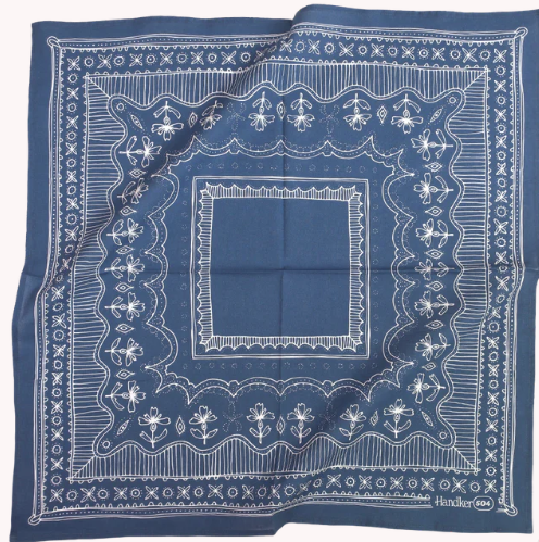 Handker Bandanas