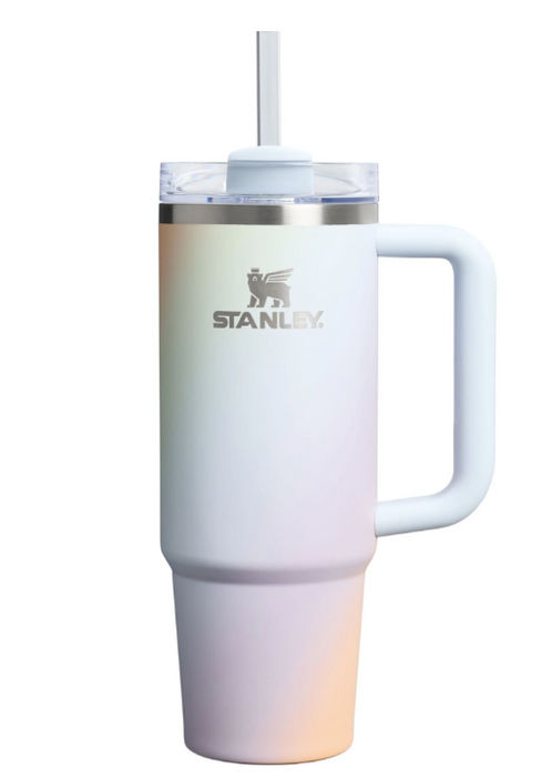Stanley Quencher H2.0 FlowState™ Tumbler – Limited Edition Spiral