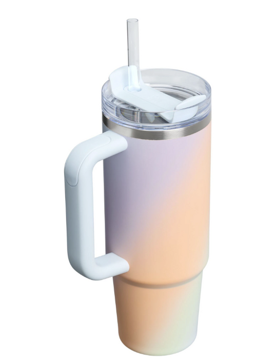 Stanley Quencher H2.0 FlowState™ Tumbler – Limited Edition Spiral