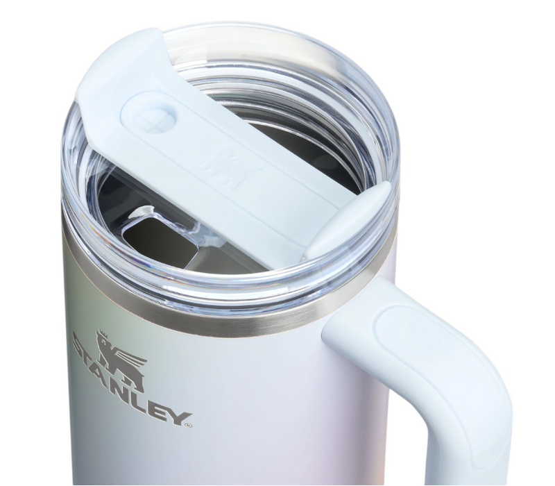 Stanley Quencher H2.0 FlowState™ Tumbler – Limited Edition Spiral