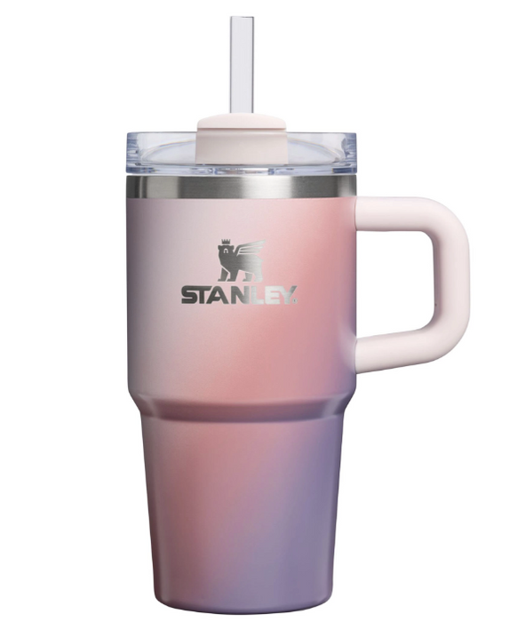 Stanley Quencher H2.0 FlowState™ Tumbler – Limited Edition Spiral