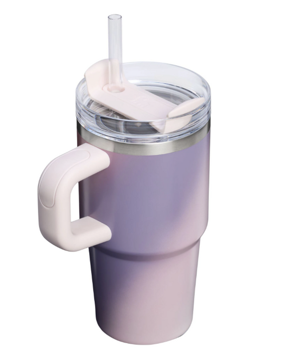 Stanley Quencher H2.0 FlowState™ Tumbler – Limited Edition Spiral