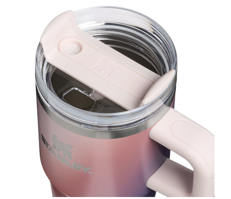 Stanley Quencher H2.0 FlowState™ Tumbler – Limited Edition Spiral