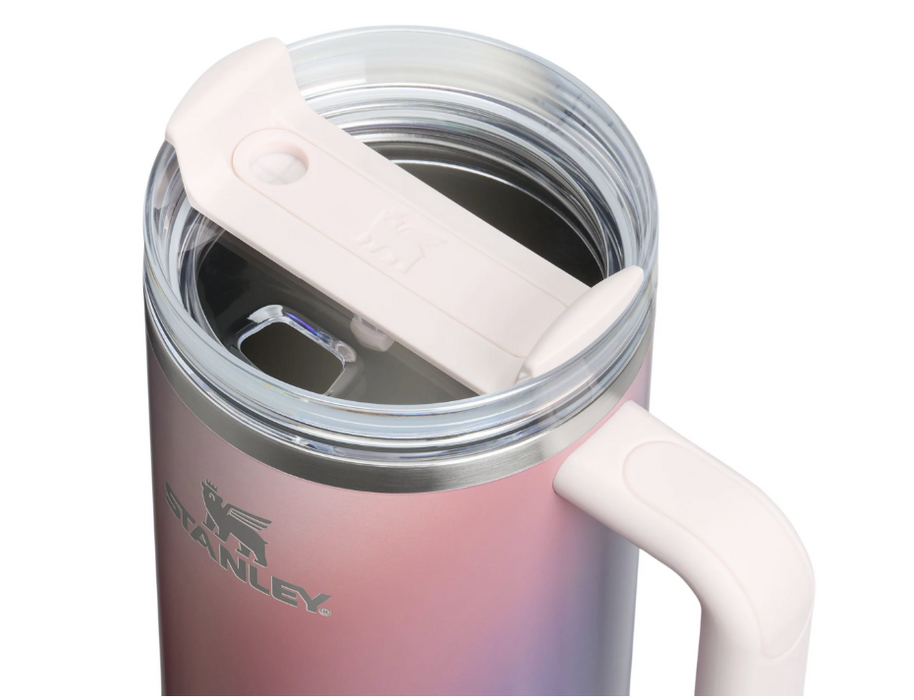 Stanley Quencher H2.0 FlowState™ Tumbler – Limited Edition Spiral