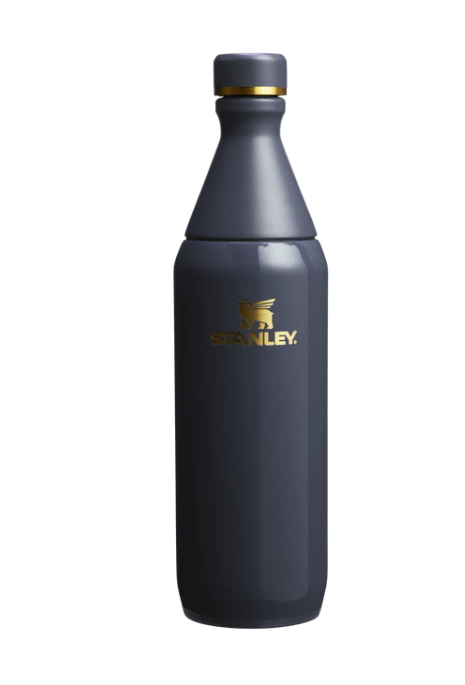 All Day Slim Water Bottle | 20 oz | Recycled Stainless Steel