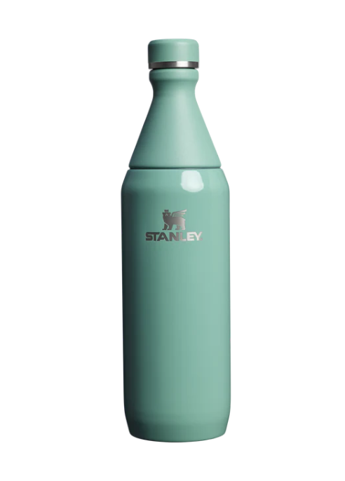 All Day Slim Water Bottle | 20 oz | Recycled Stainless Steel
