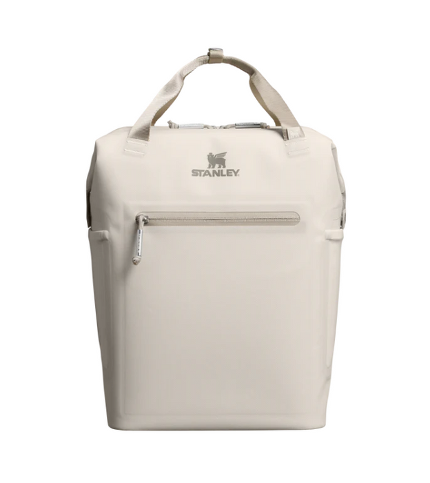 The All Day Madeleine Midi Cooler Backpack | 20 Can | 14.8 QT | 14.0 L