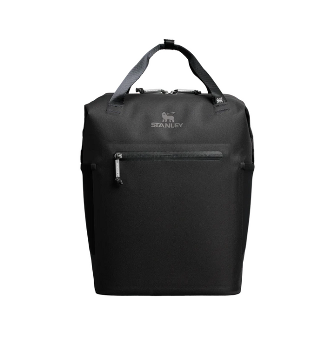 The All Day Madeleine Midi Cooler Backpack | 20 Can | 14.8 QT | 14.0 L