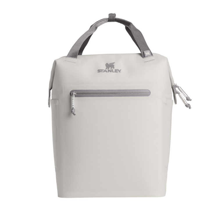 The All Day Madeleine Midi Cooler Backpack | 20 Can | 14.8 QT | 14.0 L