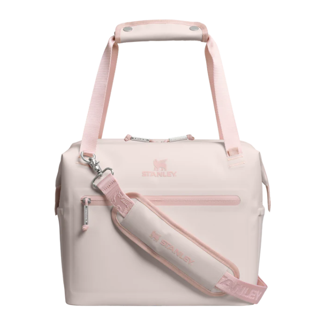 The All Day Julienne Midi Cooler | 20 Can | 12 QT | 11.3 L - Sustainable Insulated Backpack Cooler