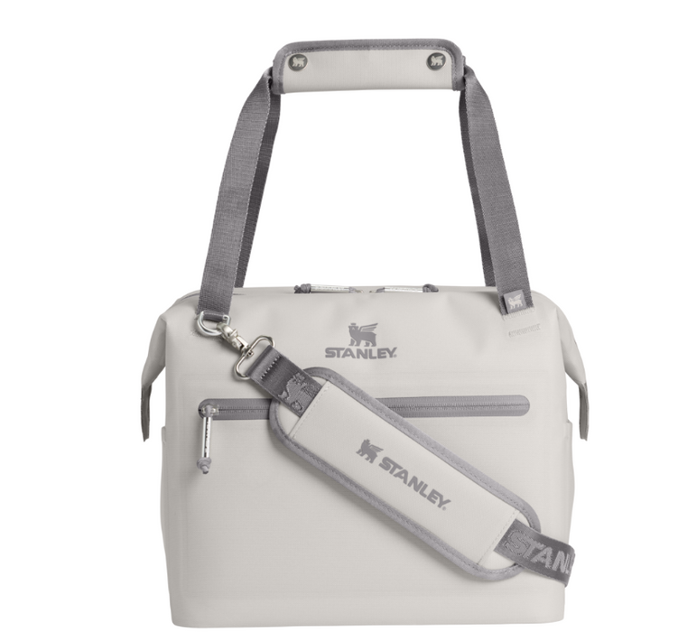 The All Day Julienne Midi Cooler | 20 Can | 12 QT | 11.3 L - Sustainable Insulated Backpack Cooler