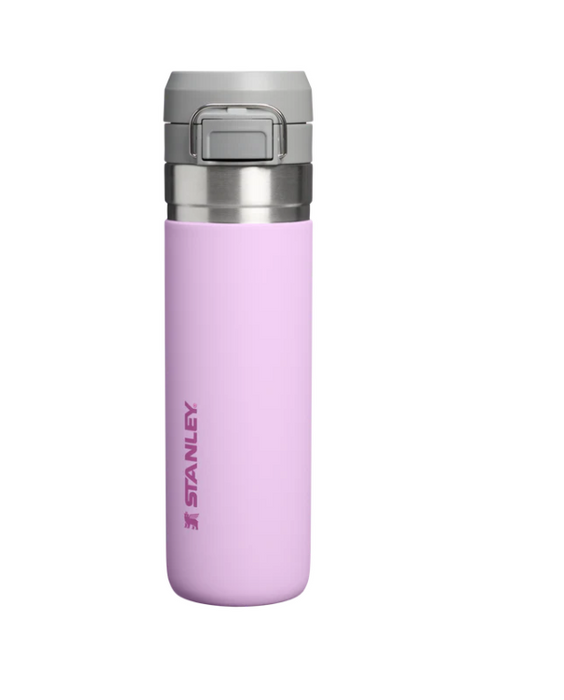 Stanley Quick Flip GO Bottle - 24oz.