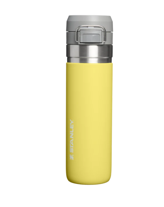 Stanley Quick Flip GO Bottle - 24oz.