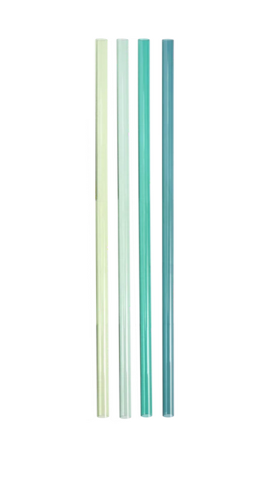 Stanley Adventure Quencher Replacement Straws | 40 oz | 4-Pack