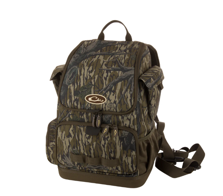 Drake Tree Hugger Timber Pack – 2+ Co-Hunter Waterfowl Storage Pack