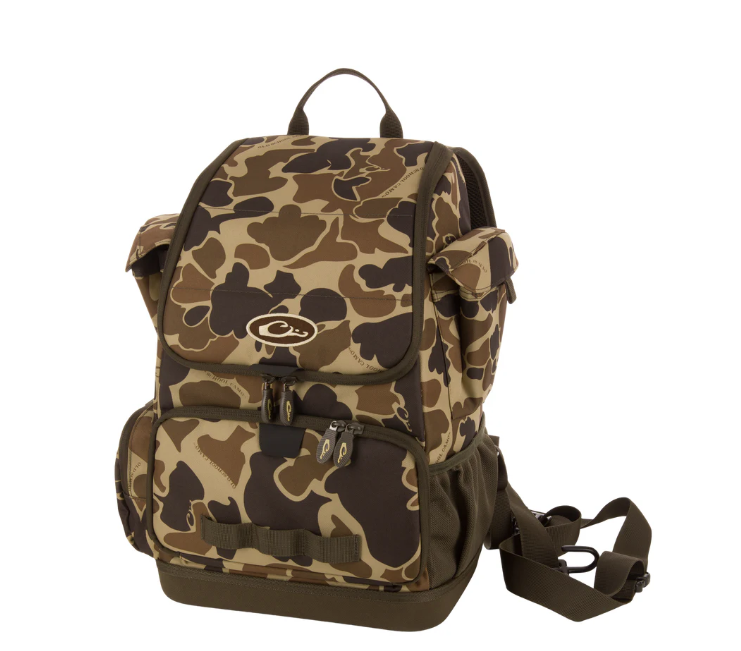 Drake Tree Hugger Timber Pack – 2+ Co-Hunter Waterfowl Storage Pack