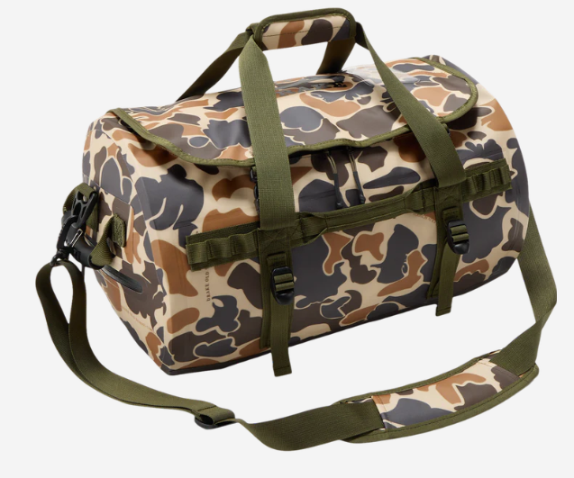 Drake's Fowl-Proof™ Waterproof Duffel Bag