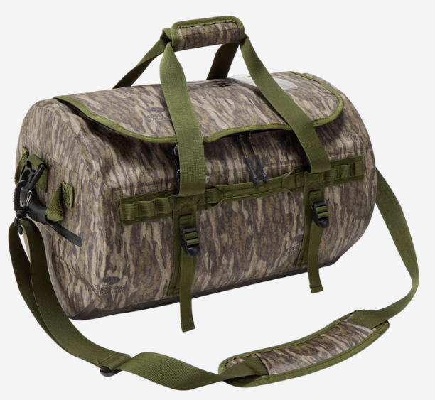 Drake's Fowl-Proof™ Waterproof Duffel Bag