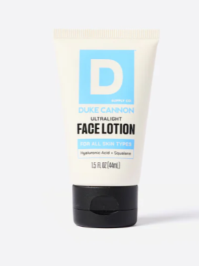 Duke Cannon Travel Sizes