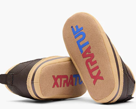 Xtra Tuff Infant Minnow Ankle Deck Boots