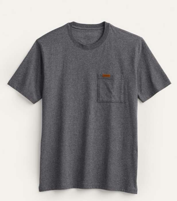 Pendleton Men's Deschutes Long Sleeve Pocket T-Shirt