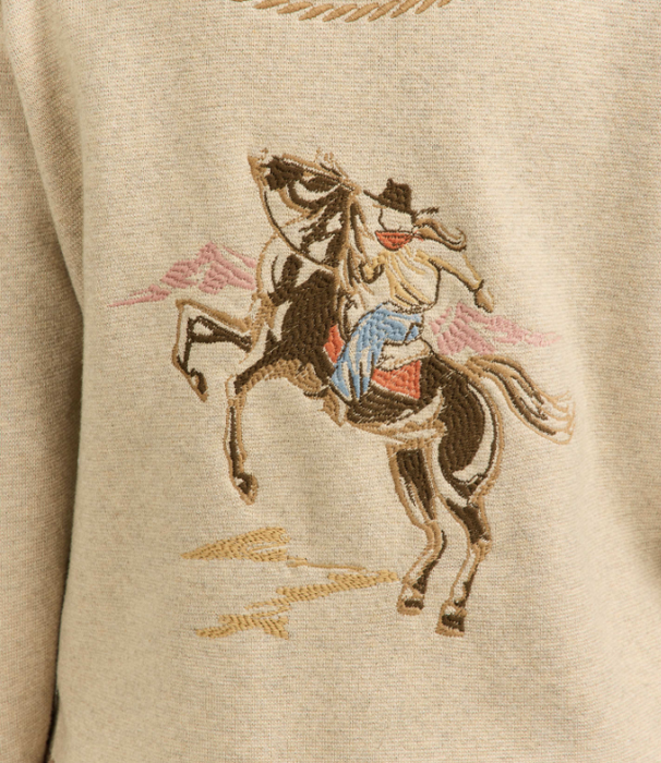 Pendleton Women's Western Souvenir Cardigan - TC0163