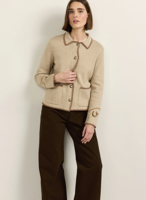 Pendleton Women's Western Souvenir Cardigan - TC0163