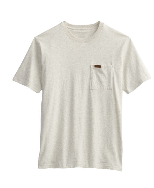 Pendleton Men's Deschutes Long Sleeve Pocket T-Shirt