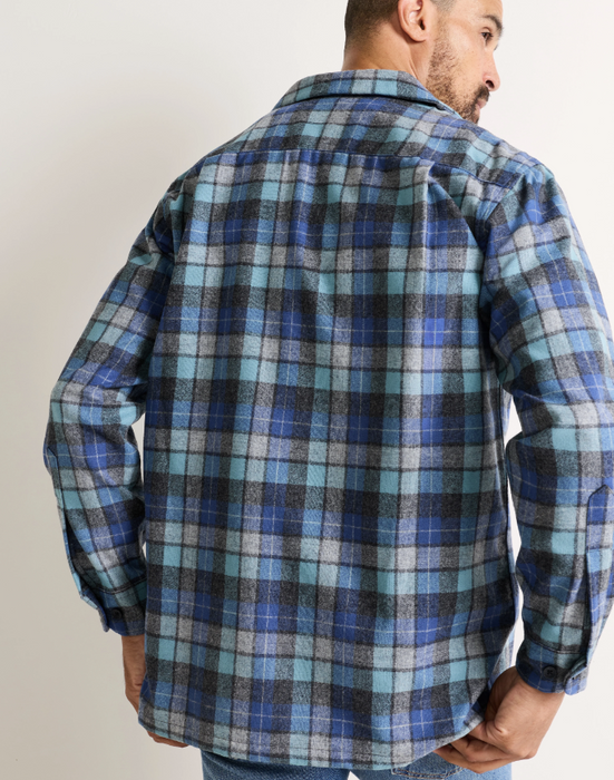 Pendleton Board Shirt – Classic Wool - AA022