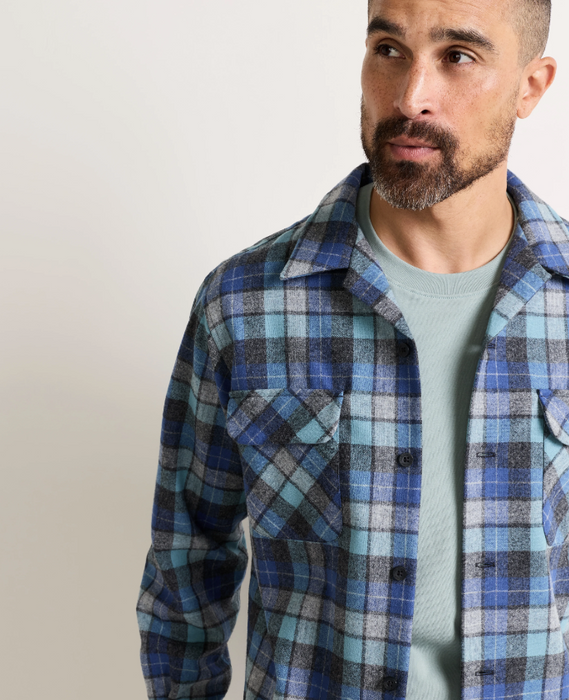 Pendleton Board Shirt – Classic Wool - AA022