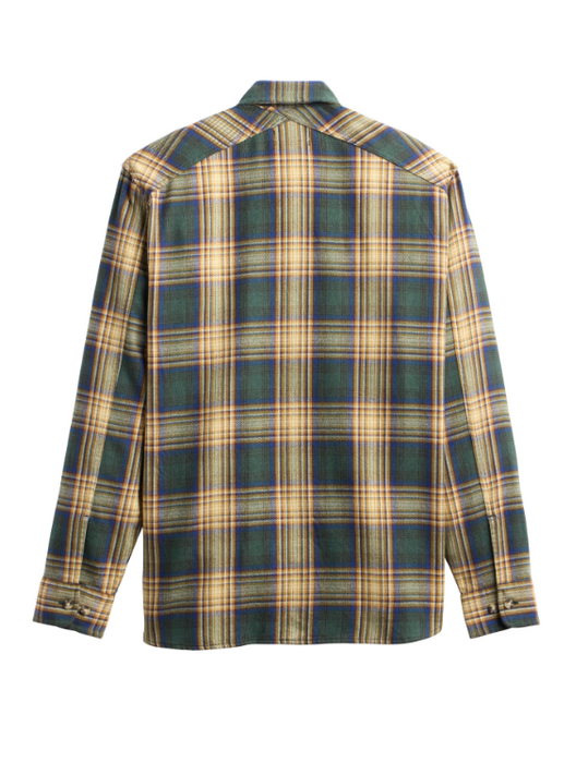 Pendleton Men's Fremont Plaid Flannel Shirt - RA1323
