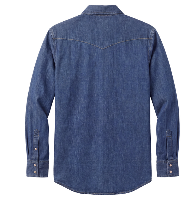 Pendleton Gambler Denim Shirt