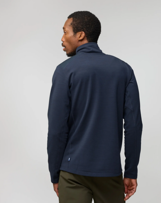 Fjall Raven Keb Fleece Crew Men's