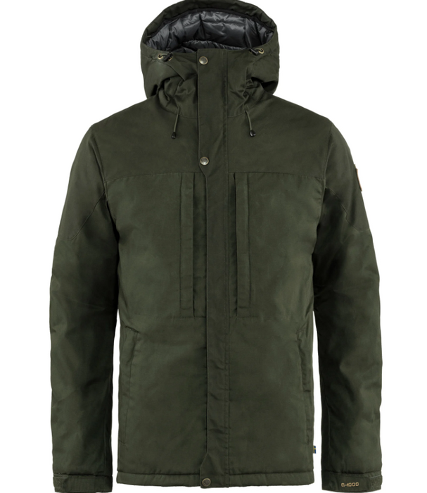 Fjall Raven Skogso Padded Jacket