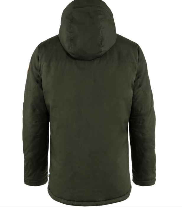Fjall Raven Skogso Padded Jacket