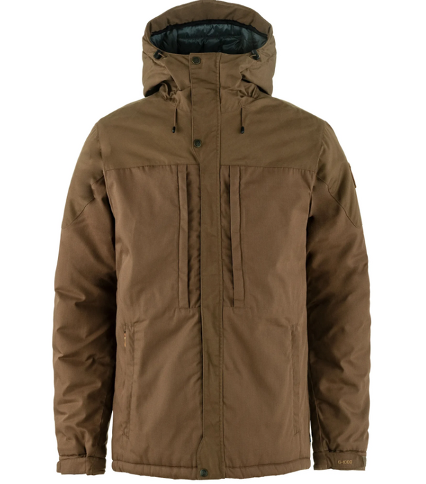 Fjall Raven Skogso Padded Jacket