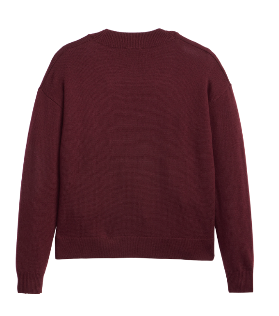 Pendleton Merino V-Neck Sweater - TC0185