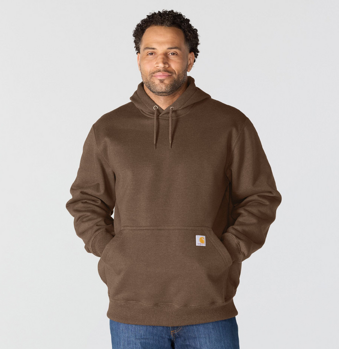 Carhartt Rain Defender Loose Fit Heavyweight Hoodie 100615 - 2026 Colors