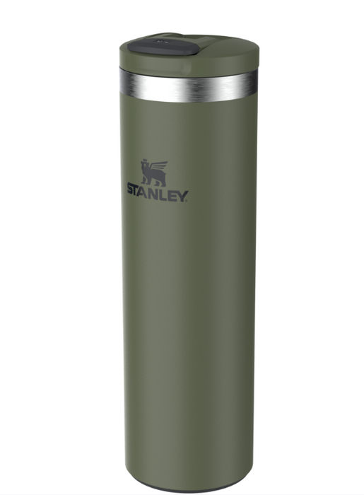 Transit Flip Top Mug – AeroLight™ Insulated Travel Mug