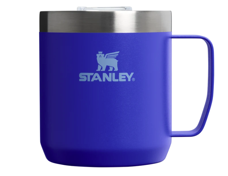 Stanley Everyday Insulated Camp Mug – 12 oz