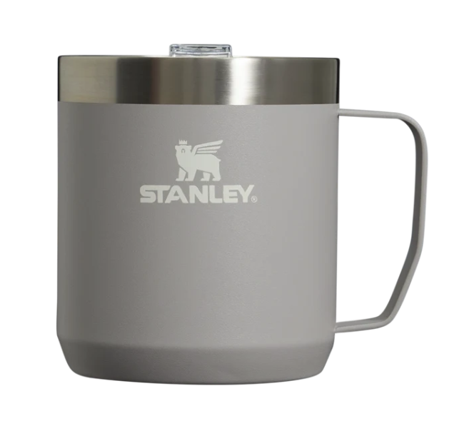Stanley Everyday Insulated Camp Mug – 12 oz