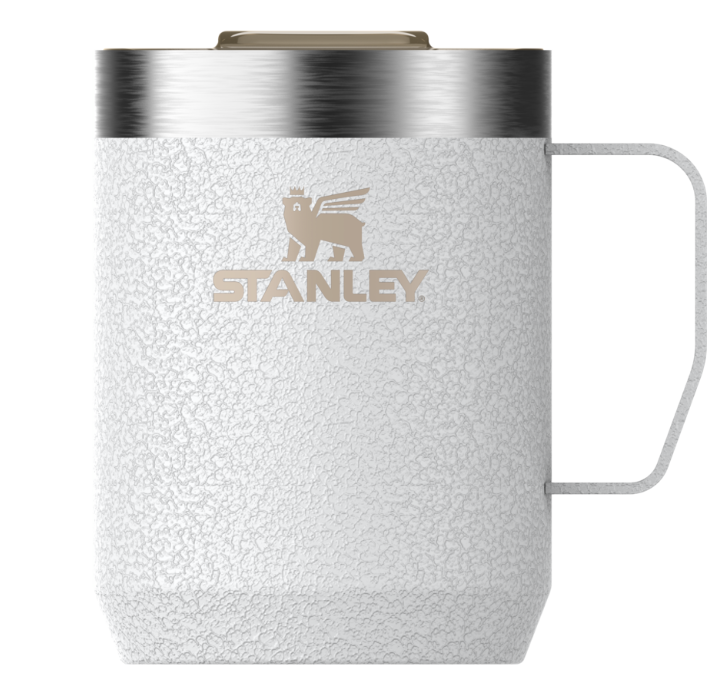 Stanley Everyday Insulated Camp Mug – 12 oz