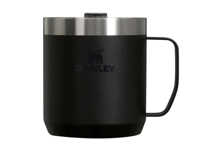Stanley Everyday Insulated Camp Mug – 12 oz