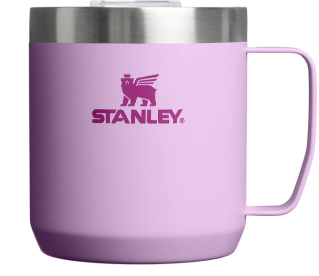 Stanley Everyday Insulated Camp Mug – 12 oz
