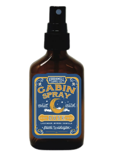 Good & Well Cabin Room Spray