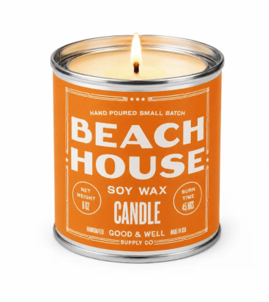 Good & Well Candles