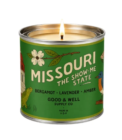 Good & Well Candles